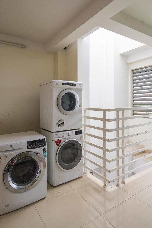 Granda Quan Hoa Apartment Hanoi Exterior foto